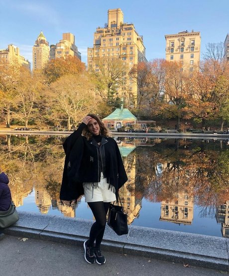 Alysha Grace Marko actrice hd image