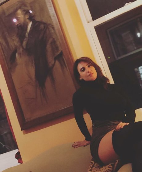 Alysha Grace Marko étoile de l'art galerie