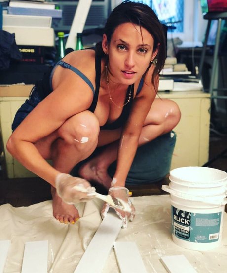 Alysha Grace Marko jolie étoile galeries