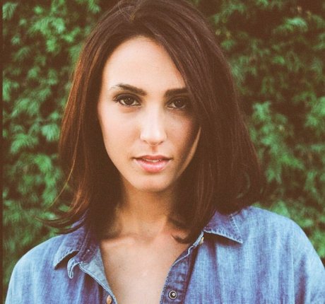 Alysha Grace Marko star du porno parfaite img