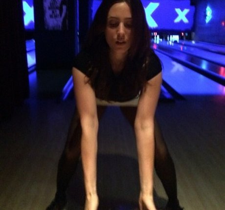 Alysha Grace Marko actrice hd des photos