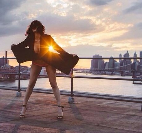 sissy uniquementfans sexy images