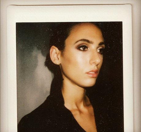 Alysha Grace Marko étoile exclusive galerie