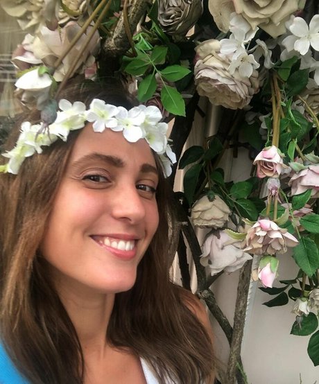 Alysha Grace Marko Fotoaufnahmen