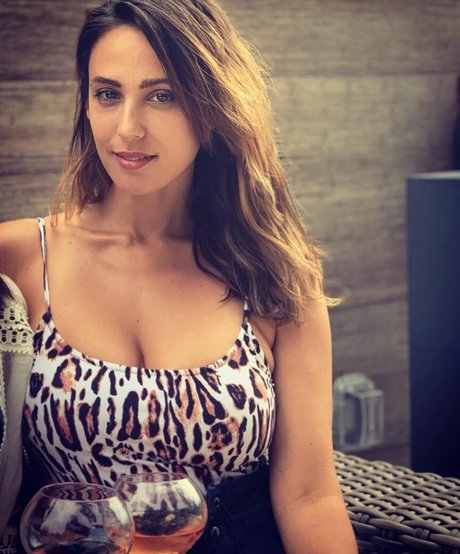 Alysha Grace Marko modèle de sexe collection