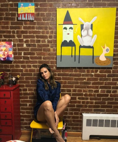 Alysha Grace Marko star pornographique galerie