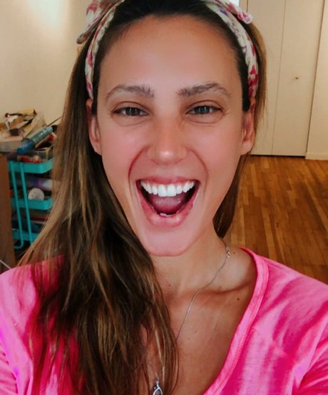 milf athlétique onlyfans belle hd photos