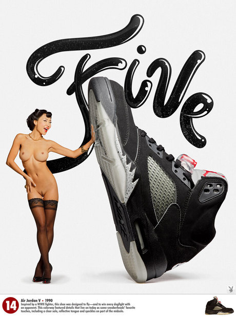 Jaime Faith Edmondson star du porno chaude photo