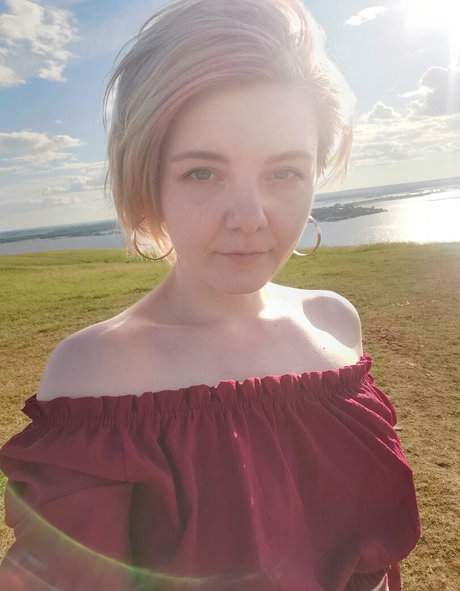 Atamasha modèle artistique photos