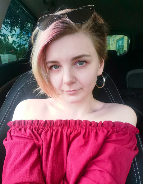 Atamasha meilleure actrice galerie