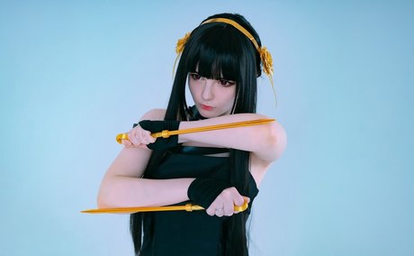 Atamasha modèle magnifique des photos