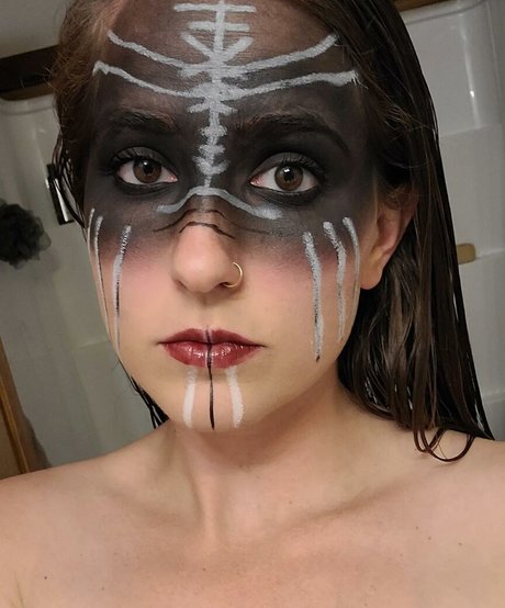 Lizzie All Day actrice parfaite collection