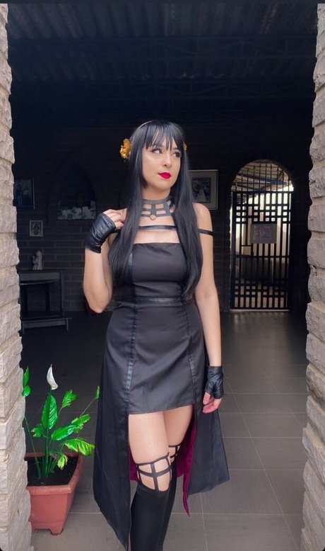 Faelinyfae Profilfoto