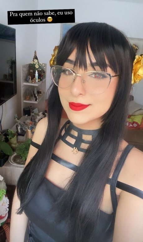 Faelinyfae meilleure actrice image