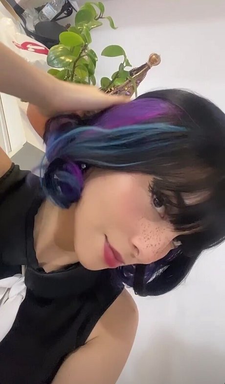 Faelinyfae star du porno de haute qualité collection