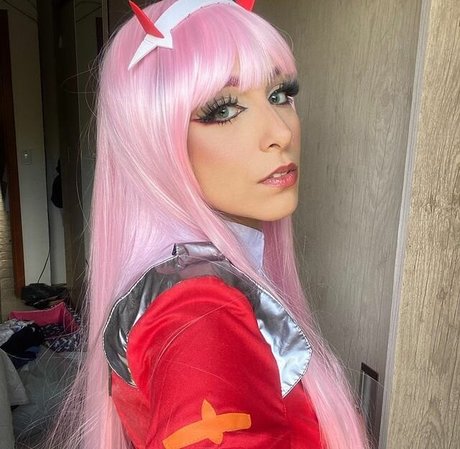 Faelinyfae xxx étoile galerie