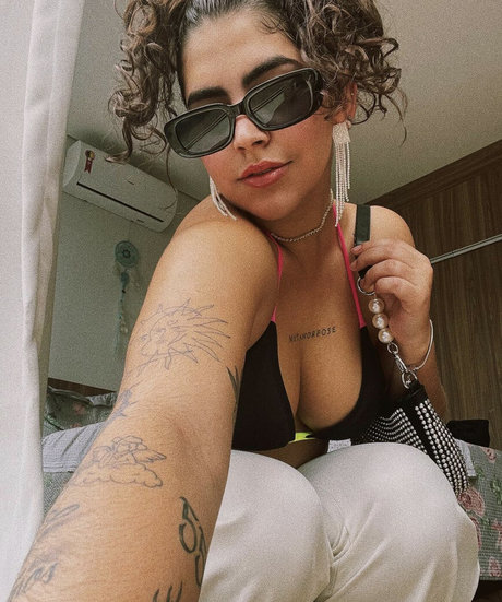 Barbara Lima modèle xxx photo