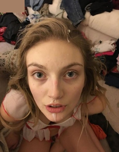 Chanel Christian Gray star exclusive image