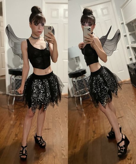 Aara Lee modèle gratuit photos