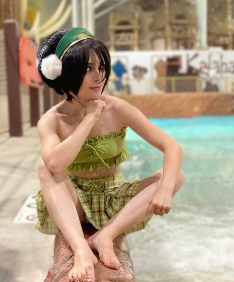 Aara Lee étoile adulte images