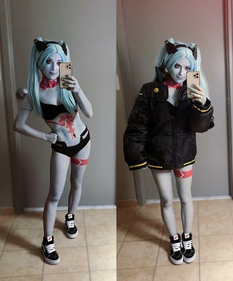 Aara Lee belle étoile images