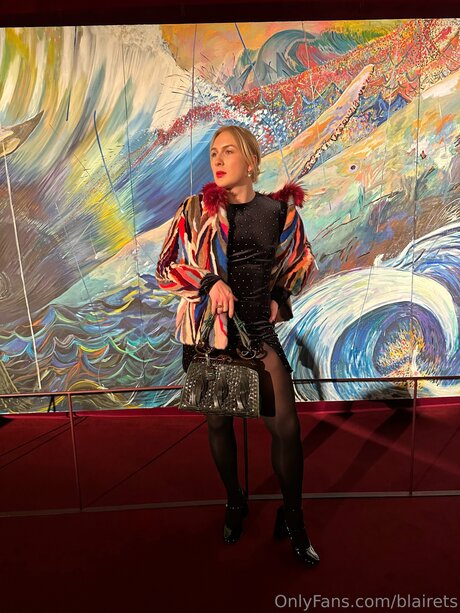 blairets actrice de grande qualité archive