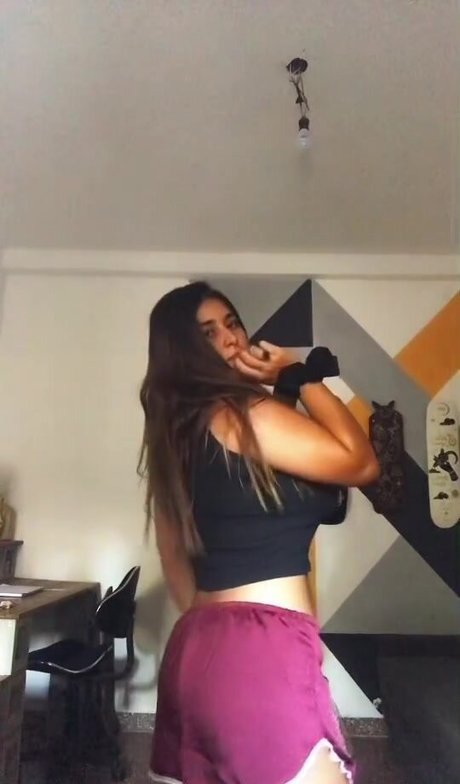 Meredithblake beau modèle photo