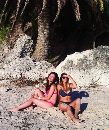 Meredithblake star du porno sexy images