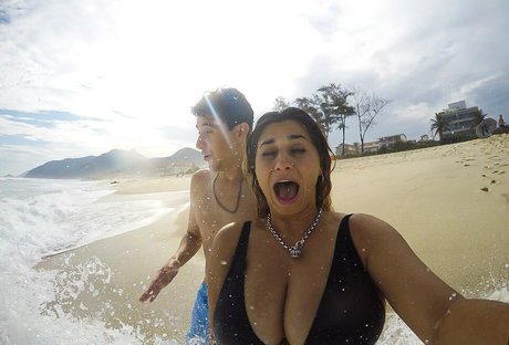 Meredithblake jolie étoile archive