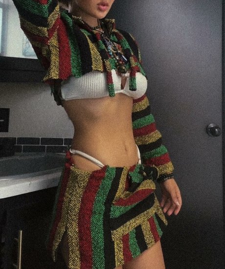 Ember Vail actrice de nus collection