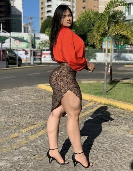 Tarcila Paloma star du porno sexy galeries