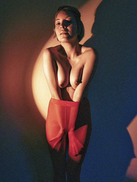 adolescente rousse onlyfans xxx image