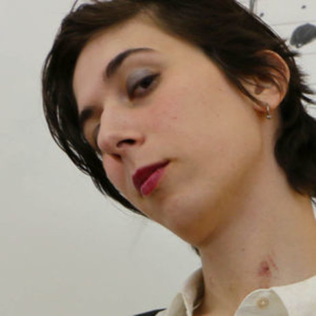 Sophie Ladder modèle hd image