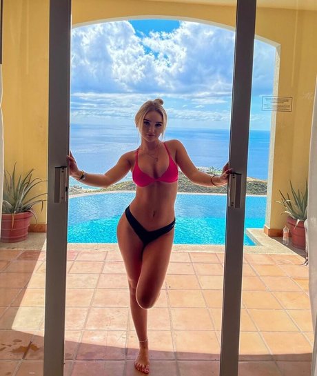 Jordynhesterr meilleur modèle galerie