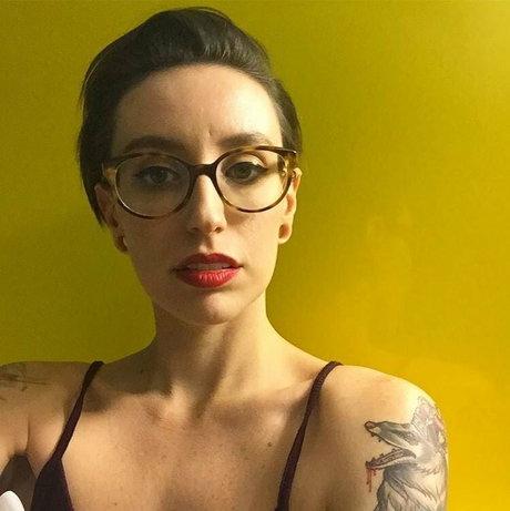 Jessica Conditt actrice érotique galeries