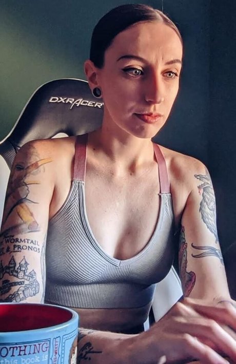 Jessica Conditt star érotique img