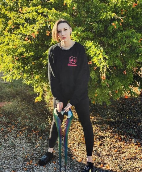 Jessica Conditt étoile de haute qualité image