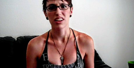 Jessica Conditt modèle érotique photo