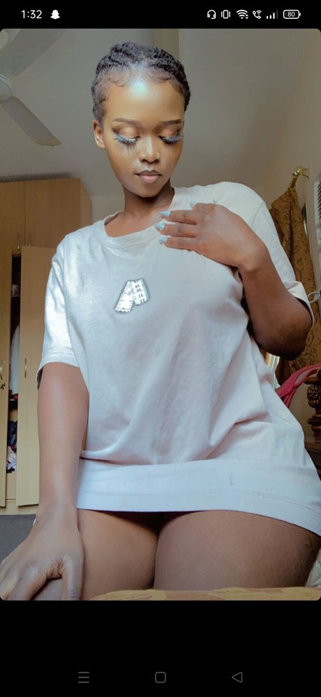 Kellytumtum étoile parfaite images