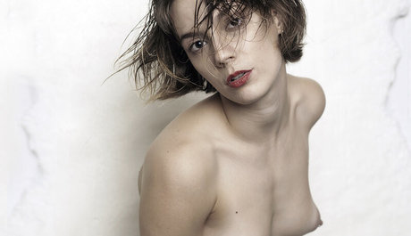 Danielle Samn modèle de sexe photo