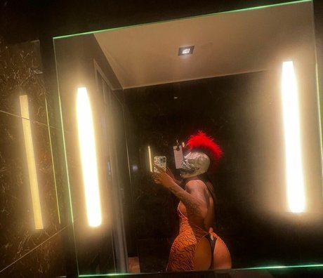 Rico Nasty actrice hd photo