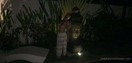 Wears ren actrice sexy collection