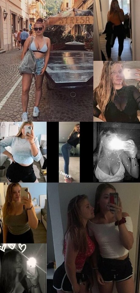 Aline Zwahlen actrice érotique des photos