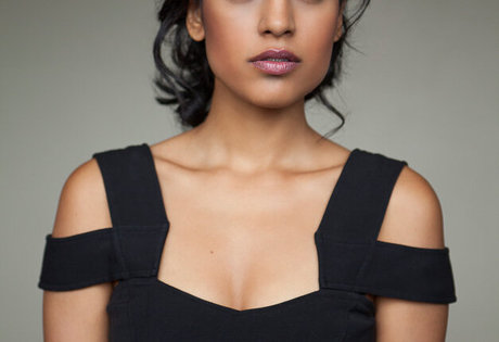 Agam Darshi star du porno de haute qualité photo