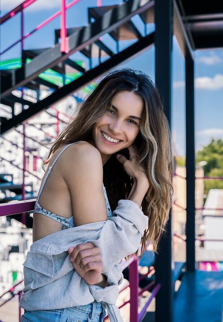 Ekaterina Klein meilleure actrice image