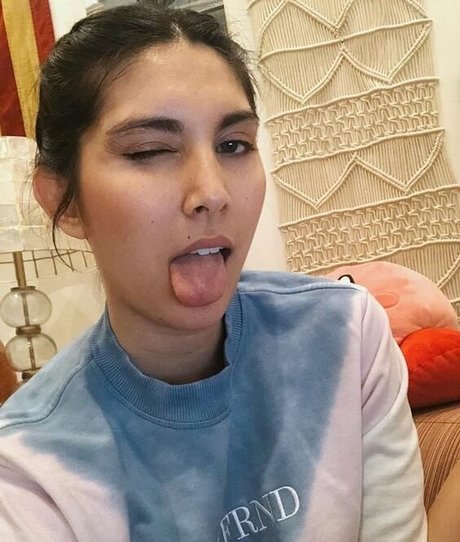 Sydnee Goodman étoile magnifique photo