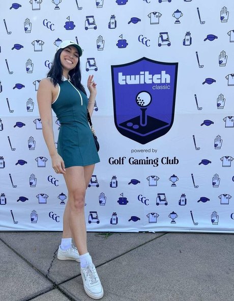 Sydnee Goodman xxx étoile galerie