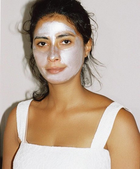 therubyegy modèle pornographique photo