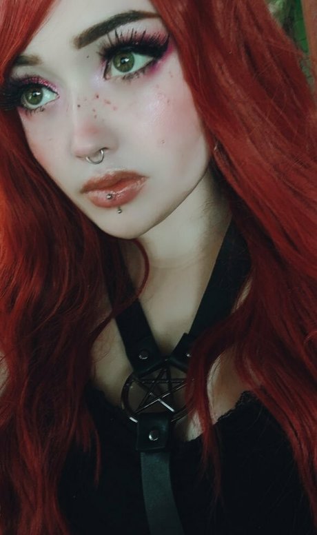 Cherrygrave666 star du porno chaude image