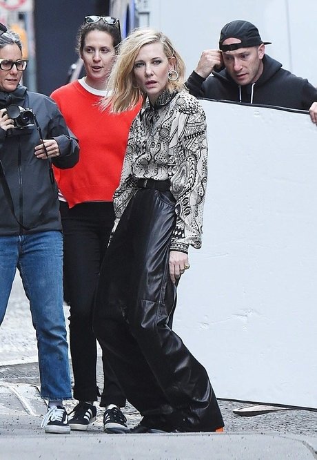 Cate Blanchett top star galeries